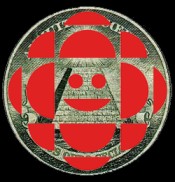 CBC illuminati Logo